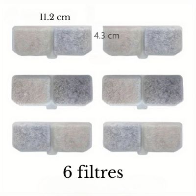 FONTAINE EAU CHAT - CALMSTREAM™