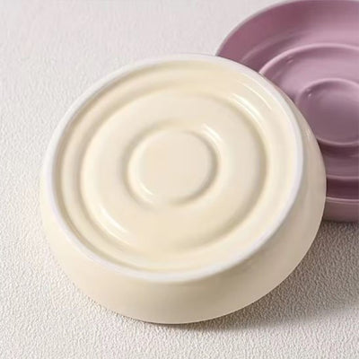 Gamelle anti glouton chat